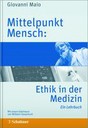 Mittelpunkt Mensch Cover