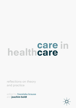 Care in Healthcare Cover