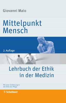 Mittelpunkt Mensch