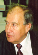 Eduard Seidler